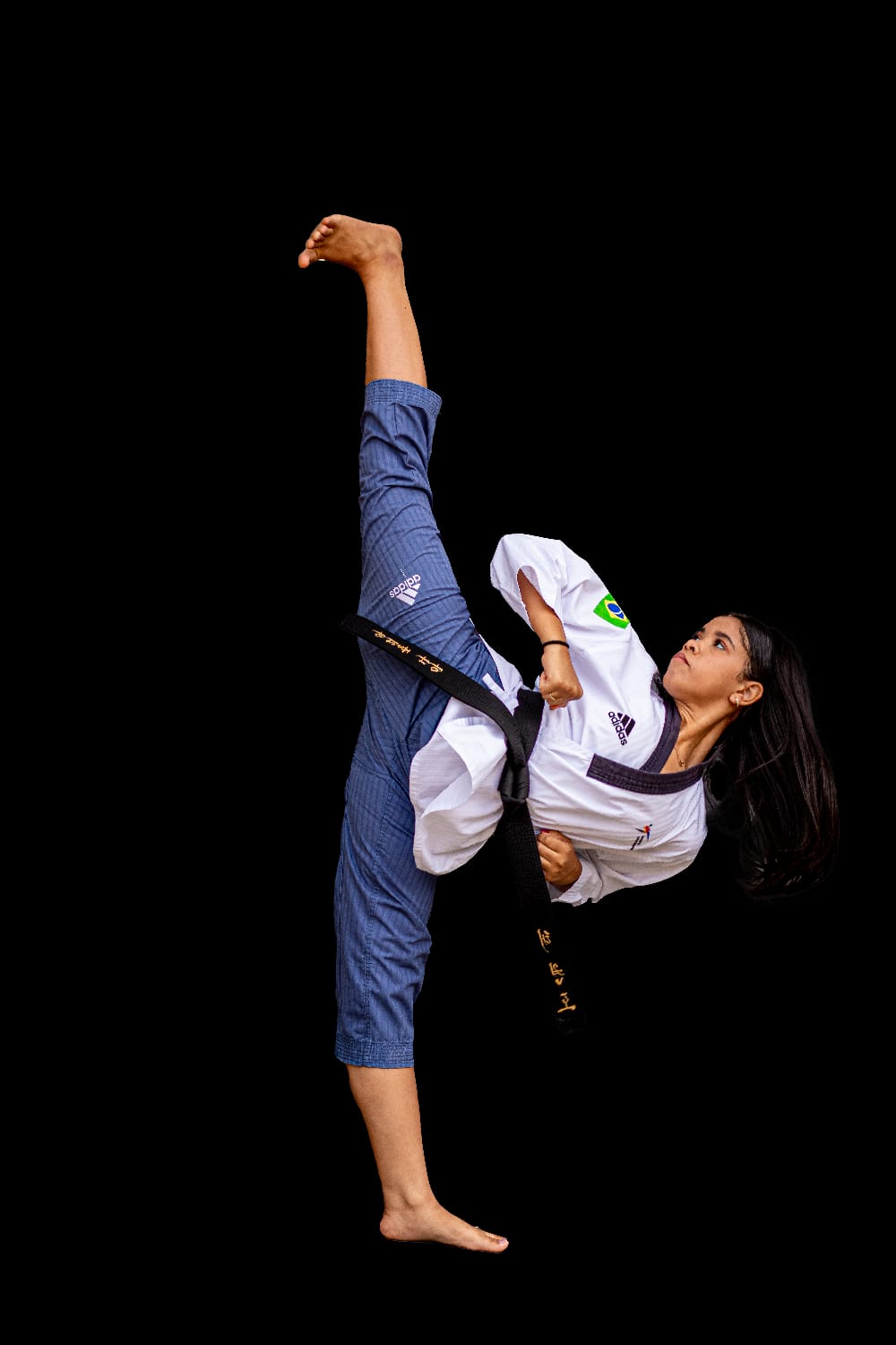 Momento Ana Júlia