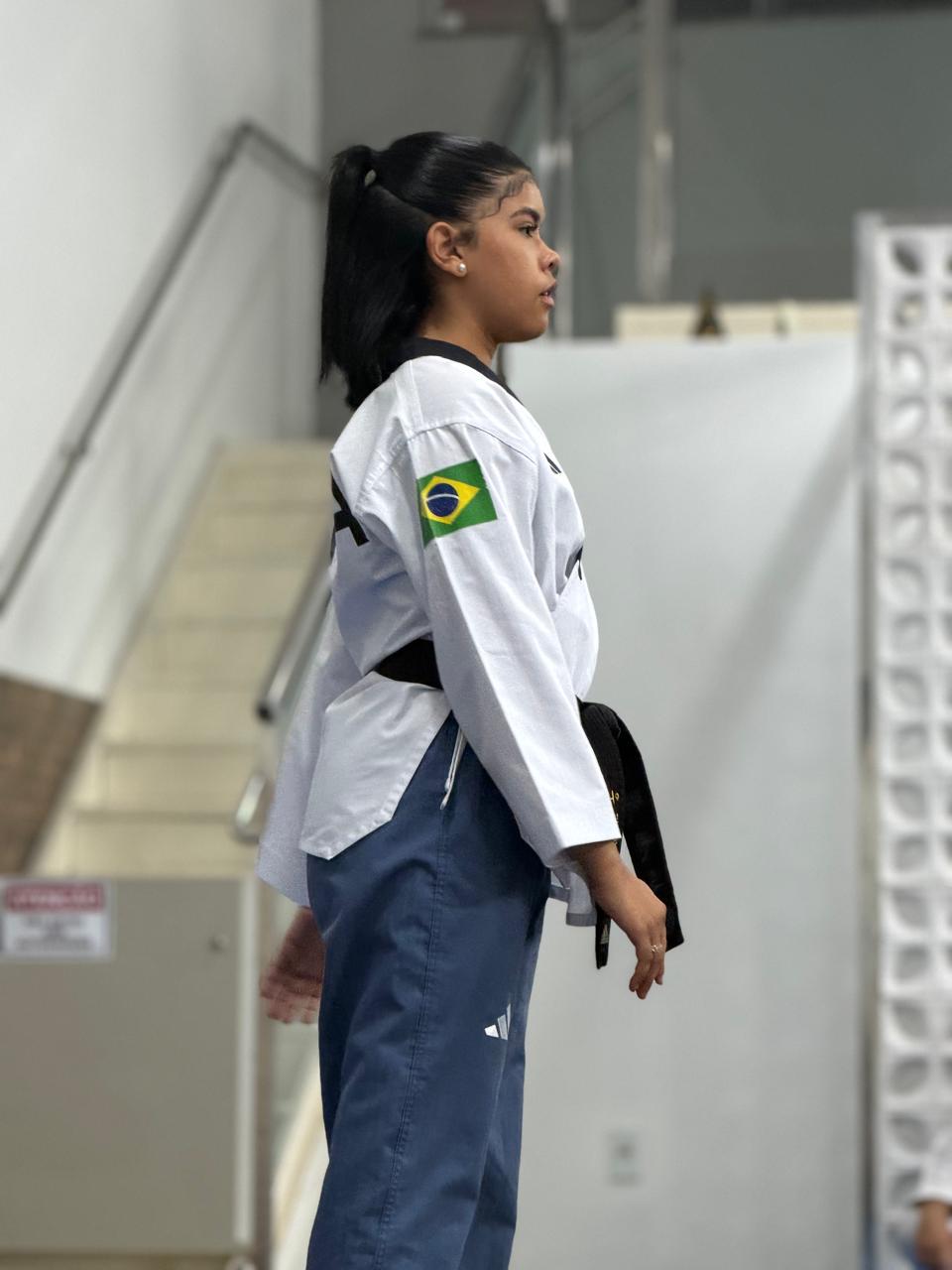Momento Ana Júlia