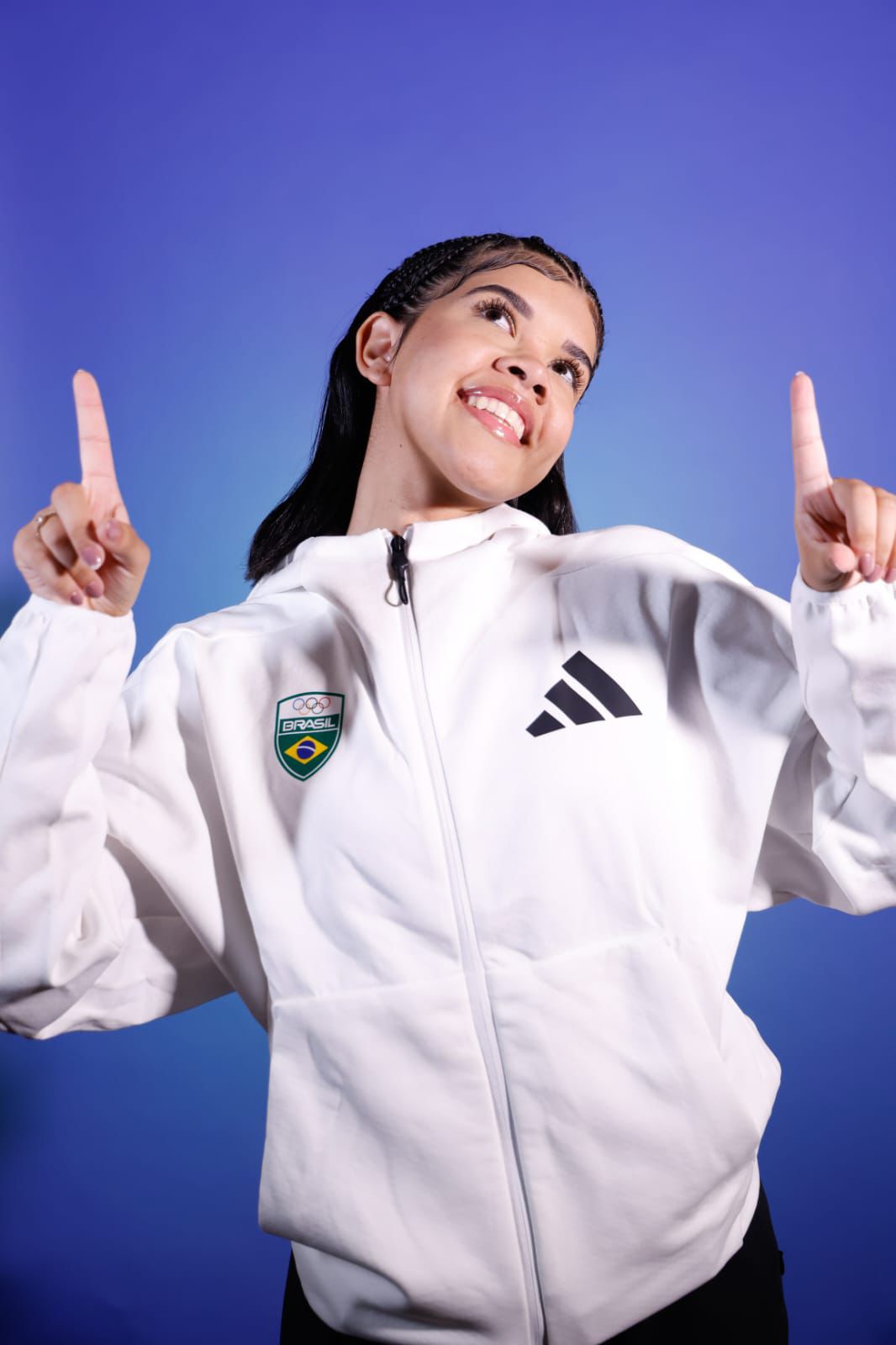 Momento Ana Júlia