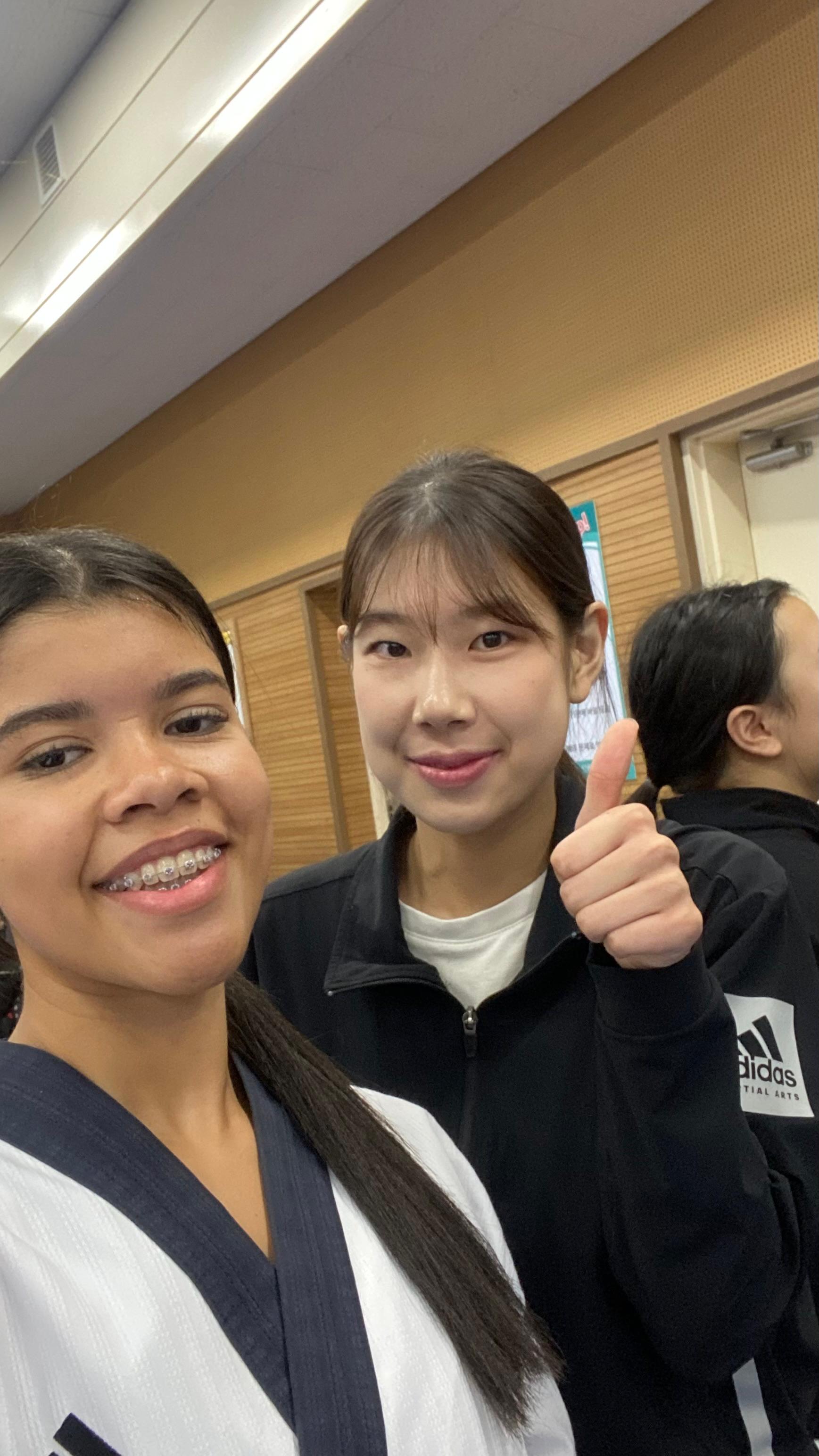 Momento Ana Júlia