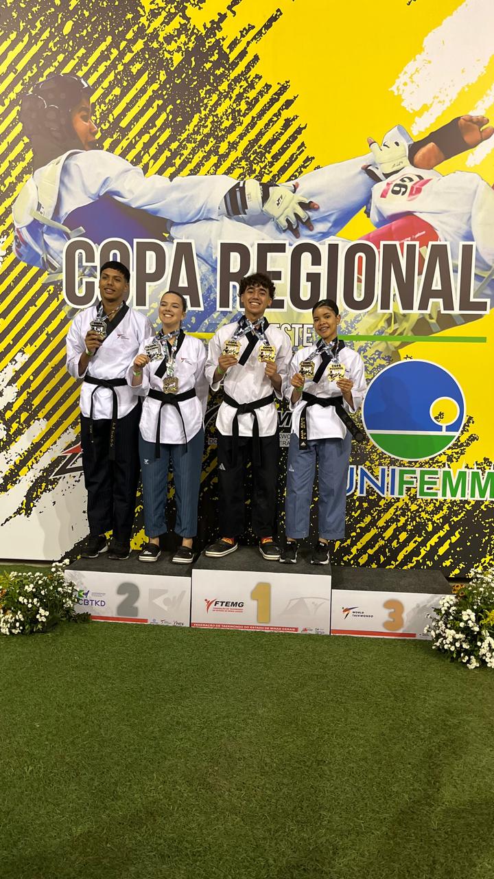 Momento Ana Júlia